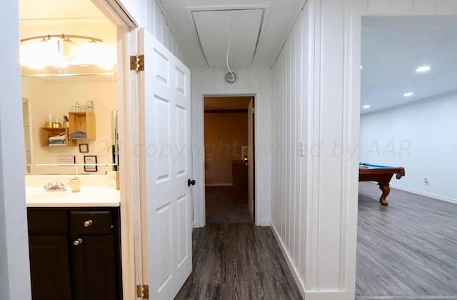 41601 Fm 1705, Happy, TX 79042 - photo 30
