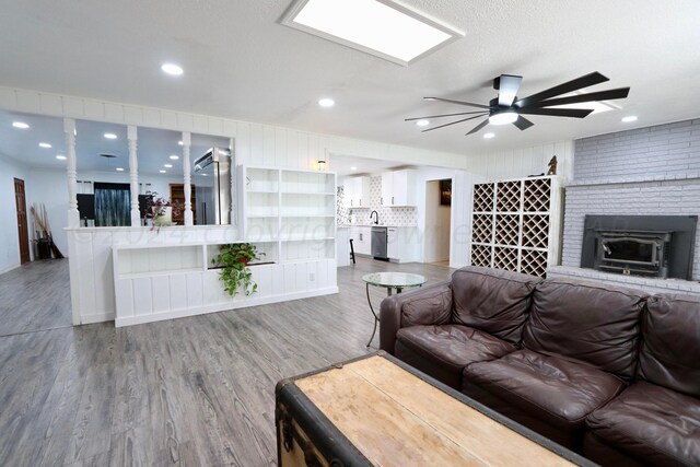 41601 Fm 1705, Happy, TX 79042 - photo 10
