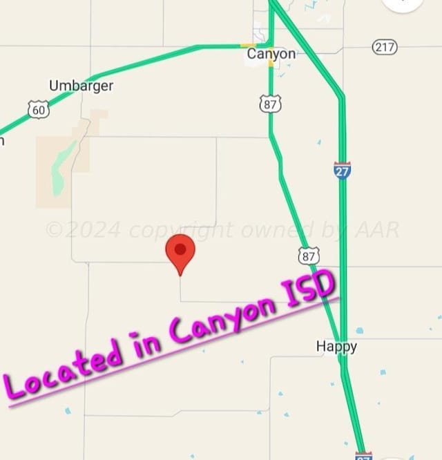 41601 Fm 1705, Happy, TX 79042 - photo 53