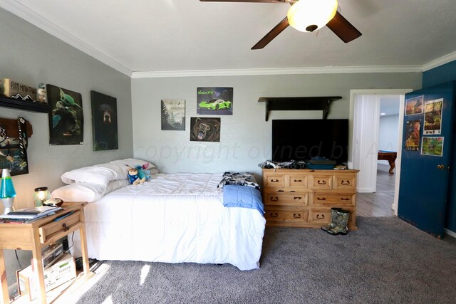 41601 Fm 1705, Happy, TX 79042 - photo 35