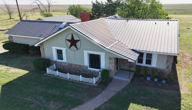 41601 Fm 1705, Happy, TX 79042 - photo 1