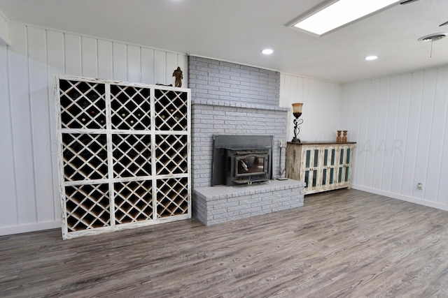 41601 Fm 1705, Happy, TX 79042 - photo 15