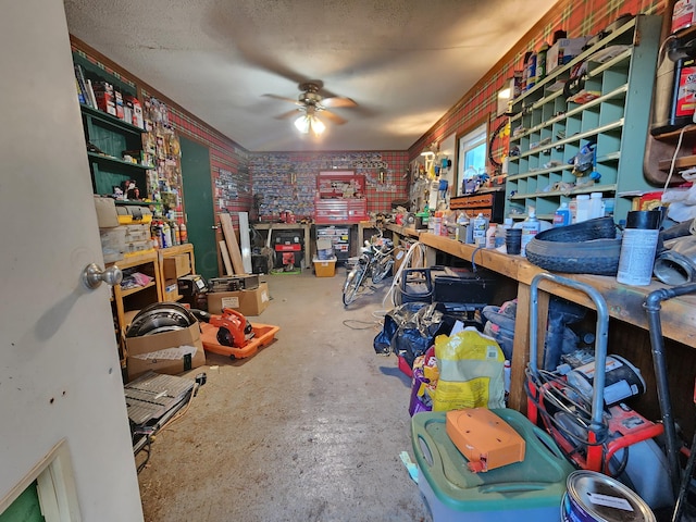 41601 Fm 1705, Happy, TX 79042 - photo 42