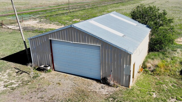 41601 Fm 1705, Happy, TX 79042 - photo 48