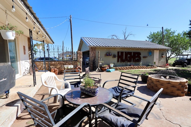 41601 Fm 1705, Happy, TX 79042 - photo 38