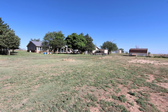 41601 Fm 1705, Happy, TX 79042 - photo 47