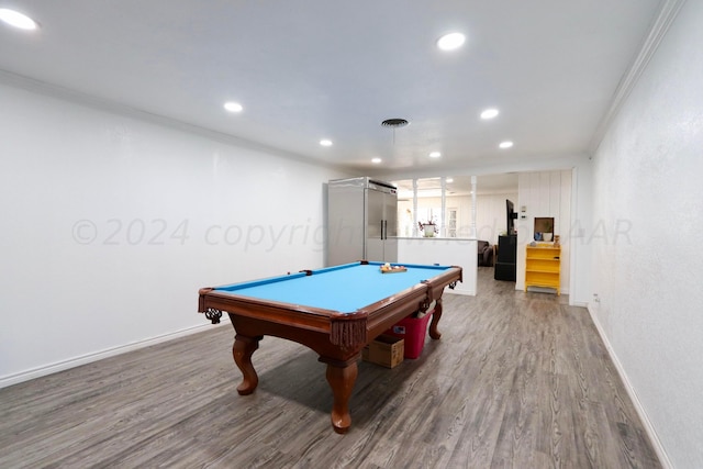 41601 Fm 1705, Happy, TX 79042 - photo 29