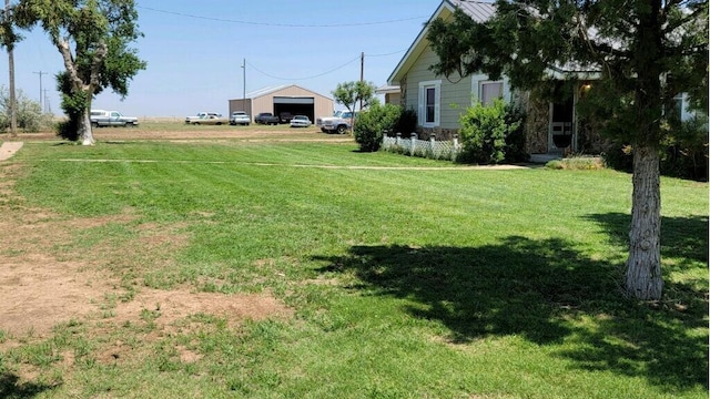 41601 Fm 1705, Happy, TX 79042 - photo 45