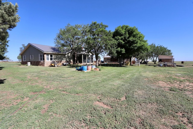 41601 Fm 1705, Happy, TX 79042 - photo 46