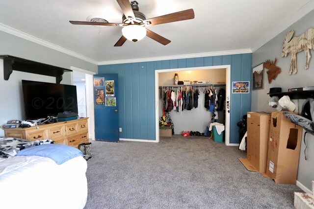 41601 Fm 1705, Happy, TX 79042 - photo 34