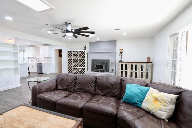 41601 Fm 1705, Happy, TX 79042 - photo 9