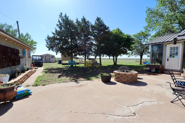 41601 Fm 1705, Happy, TX 79042 - photo 40