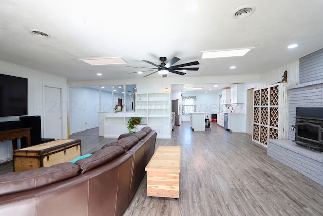 41601 Fm 1705, Happy, TX 79042 - photo 8