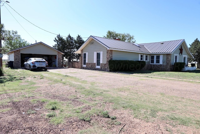 41601 Fm 1705, Happy, TX 79042 - photo 4