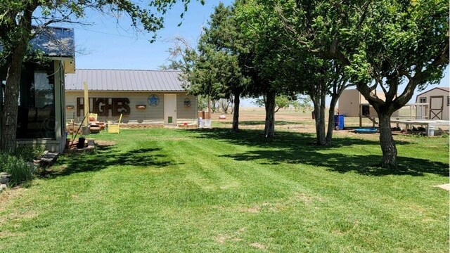41601 Fm 1705, Happy, TX 79042 - photo 43
