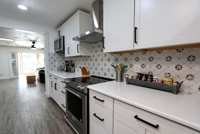 41601 Fm 1705, Happy, TX 79042 - photo 19