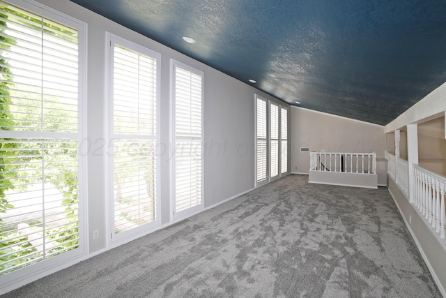 3801 Deann Dr, Amarillo, TX 79121 - view of unfurnished sunroom