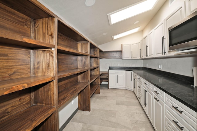 3801 Deann Dr, Amarillo, TX 79121 - view of storage area