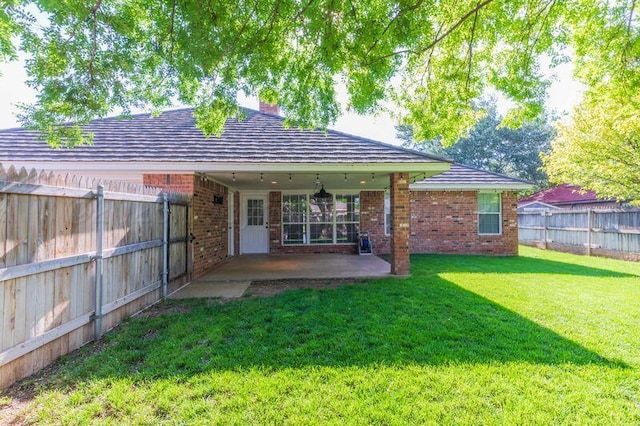 3512 Goodfellow Ln, Amarillo, TX 79121 - photo 33