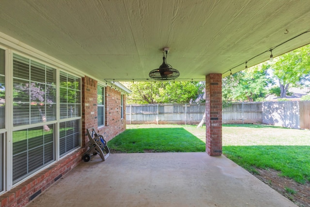 3512 Goodfellow Ln, Amarillo, TX 79121 - photo 30