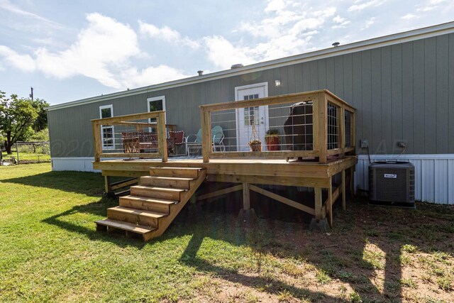 119 Crown Dr, Fritch, TX 79036 - photo 2