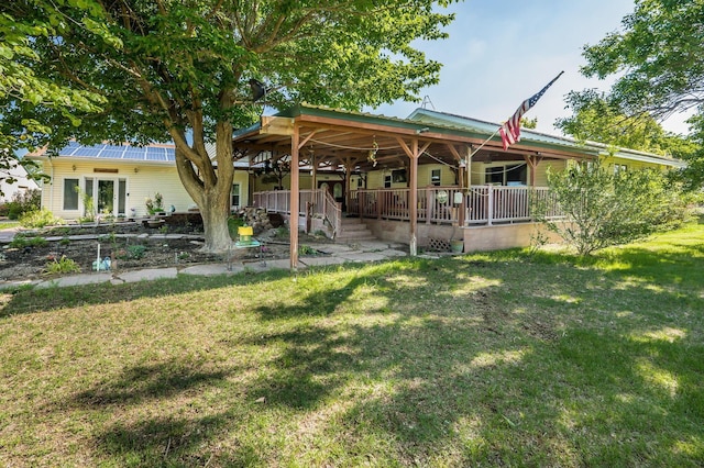 7518 Lamount Dr, Amarillo, TX 79110 - photo 17