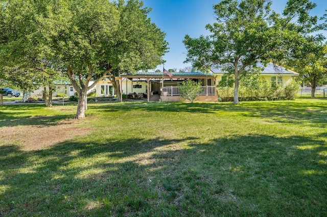 7518 Lamount Dr, Amarillo, TX 79110 - photo 14