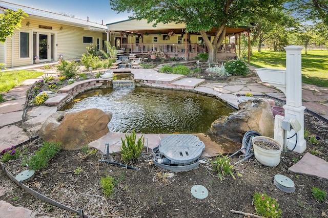 7518 Lamount Dr, Amarillo, TX 79110 - photo 18