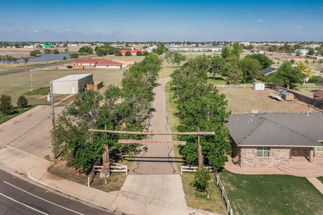 7518 Lamount Dr, Amarillo, TX 79110 - photo 1