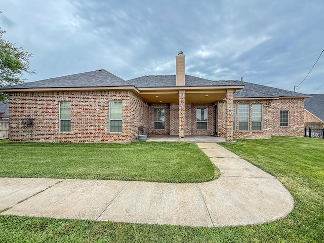 202 Loma Linda Ln, Borger, TX 79007 - photo 34