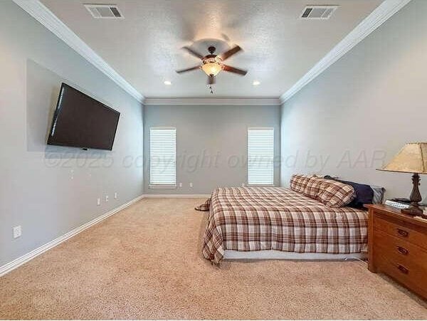 202 Loma Linda Ln, Borger, TX 79007 - photo 15