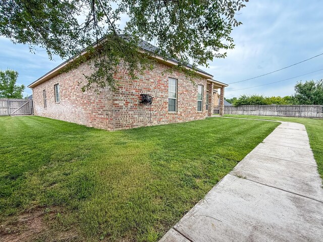 202 Loma Linda Ln, Borger, TX 79007 - photo 35