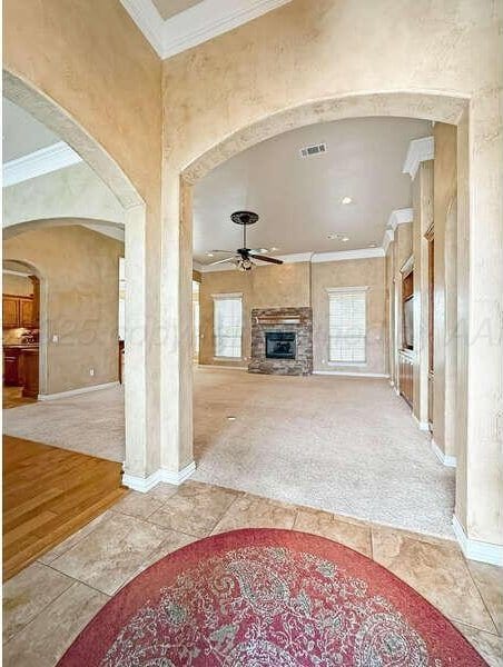 202 Loma Linda Ln, Borger, TX 79007 - photo 4