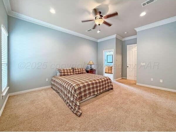 202 Loma Linda Ln, Borger, TX 79007 - photo 16