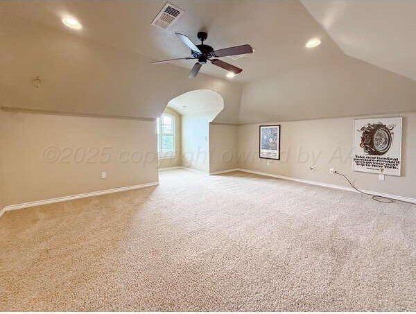 202 Loma Linda Ln, Borger, TX 79007 - photo 29