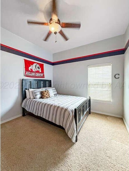 202 Loma Linda Ln, Borger, TX 79007 - photo 24