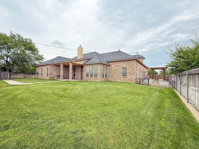 202 Loma Linda Ln, Borger, TX 79007 - photo 33