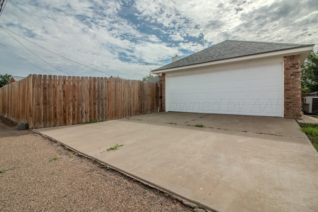 5806 S Rusk St, Amarillo, TX 79118 - photo 22