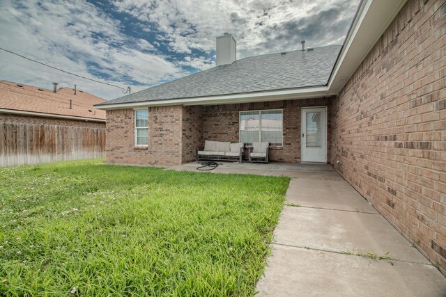 5806 S Rusk St, Amarillo, TX 79118 - photo 21