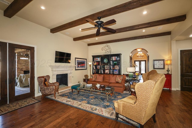 6110 Tuscany Vlg, Amarillo, TX 79119 - photo 12