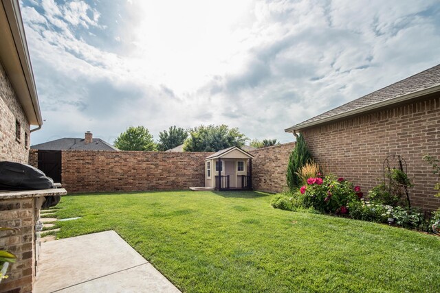 6110 Tuscany Vlg, Amarillo, TX 79119 - photo 18