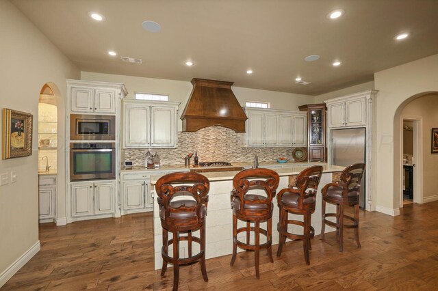 6110 Tuscany Vlg, Amarillo, TX 79119 - photo 8