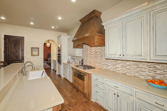 6110 Tuscany Vlg, Amarillo, TX 79119 - photo 10