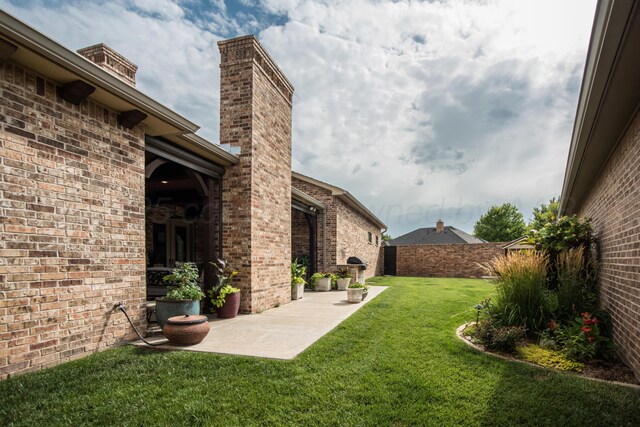 6110 Tuscany Vlg, Amarillo, TX 79119 - photo 20