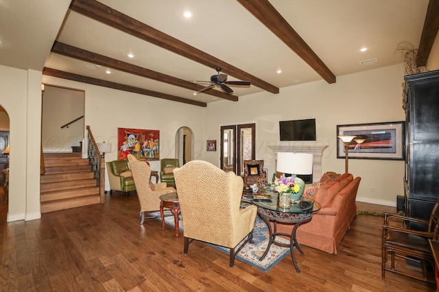 6110 Tuscany Vlg, Amarillo, TX 79119 - photo 11