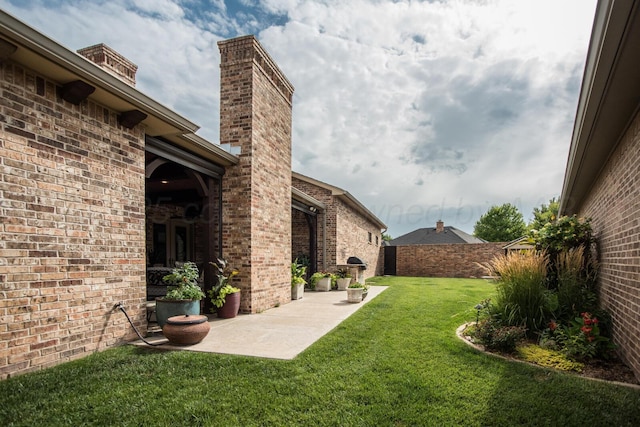 6110 Tuscany Vlg, Amarillo, TX 79119 - photo 21