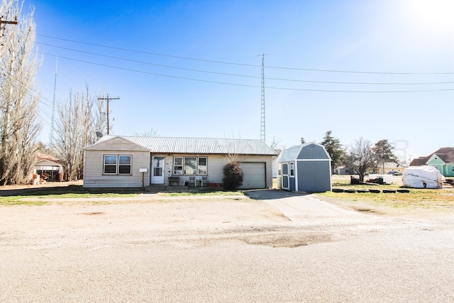 213 NW 4th St, Tulia TX, 79088, 2 bedrooms, 1 bath house for sale