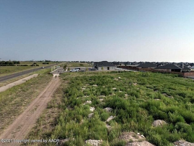 2410 Fm2590, Canyon TX, 79015 land for sale