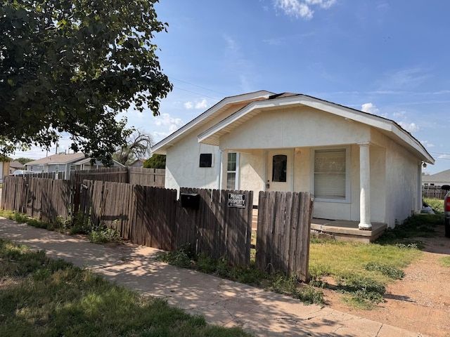 2510 SW 1st Ave, Amarillo, TX 79106 - photo 1