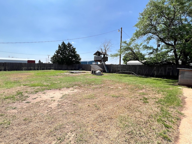 3101 Tyndale Ln, Amarillo, TX 79118 - photo 22